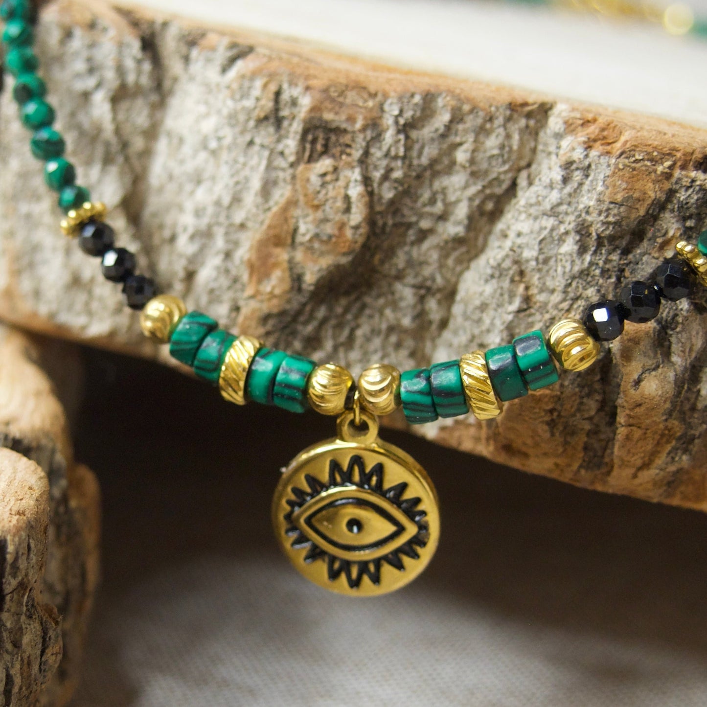 Collier SARAH