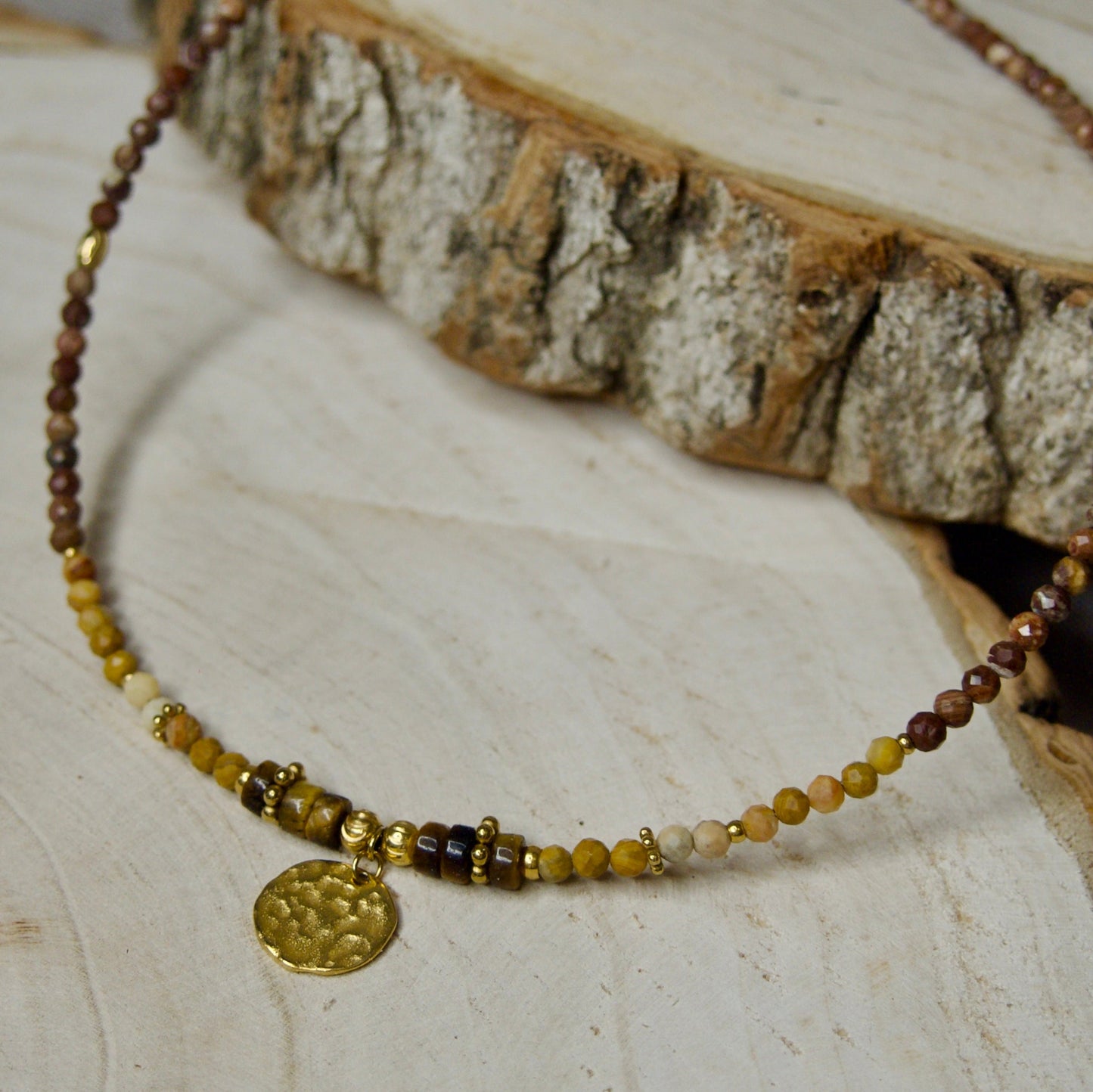 Collier PAULINE