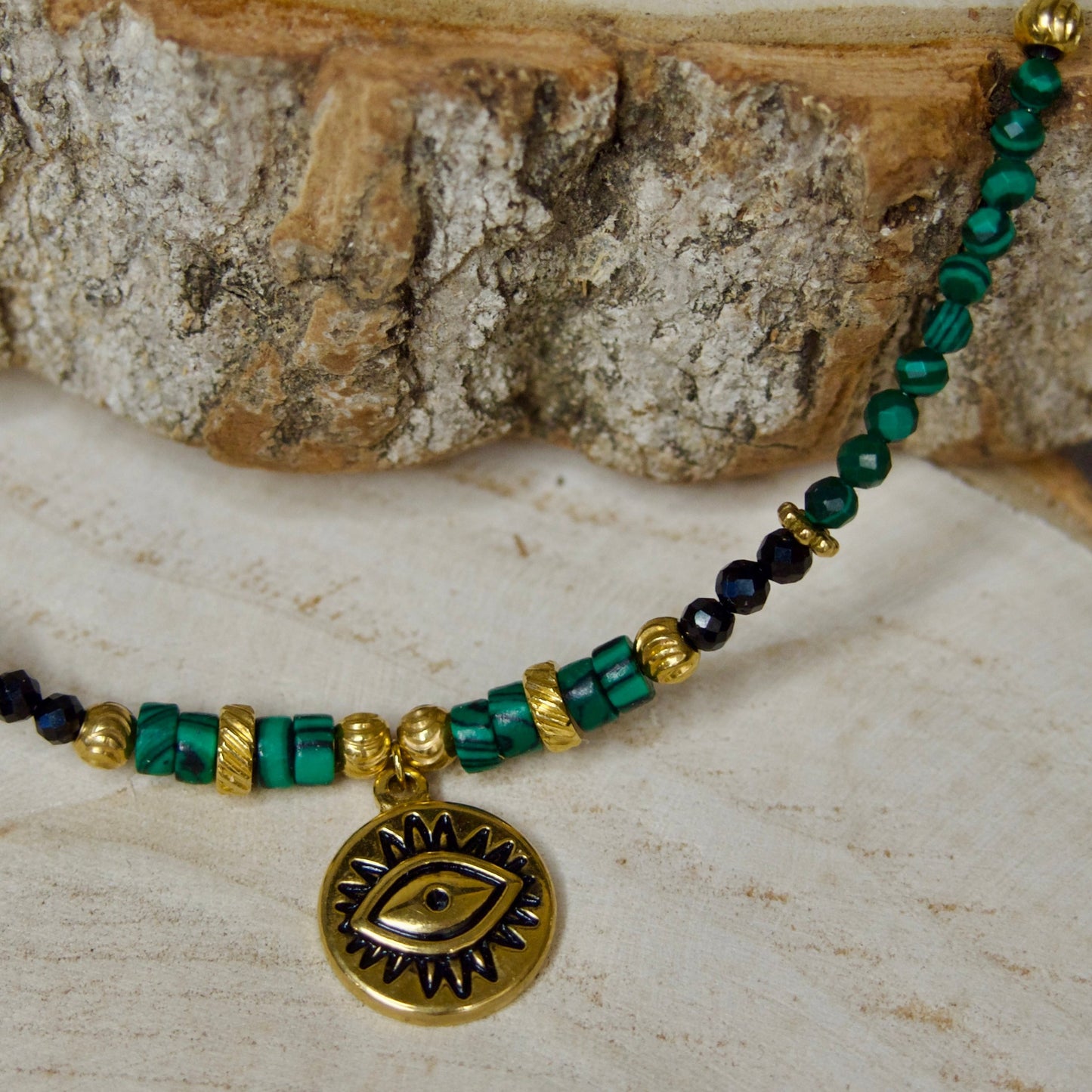 Collier SARAH