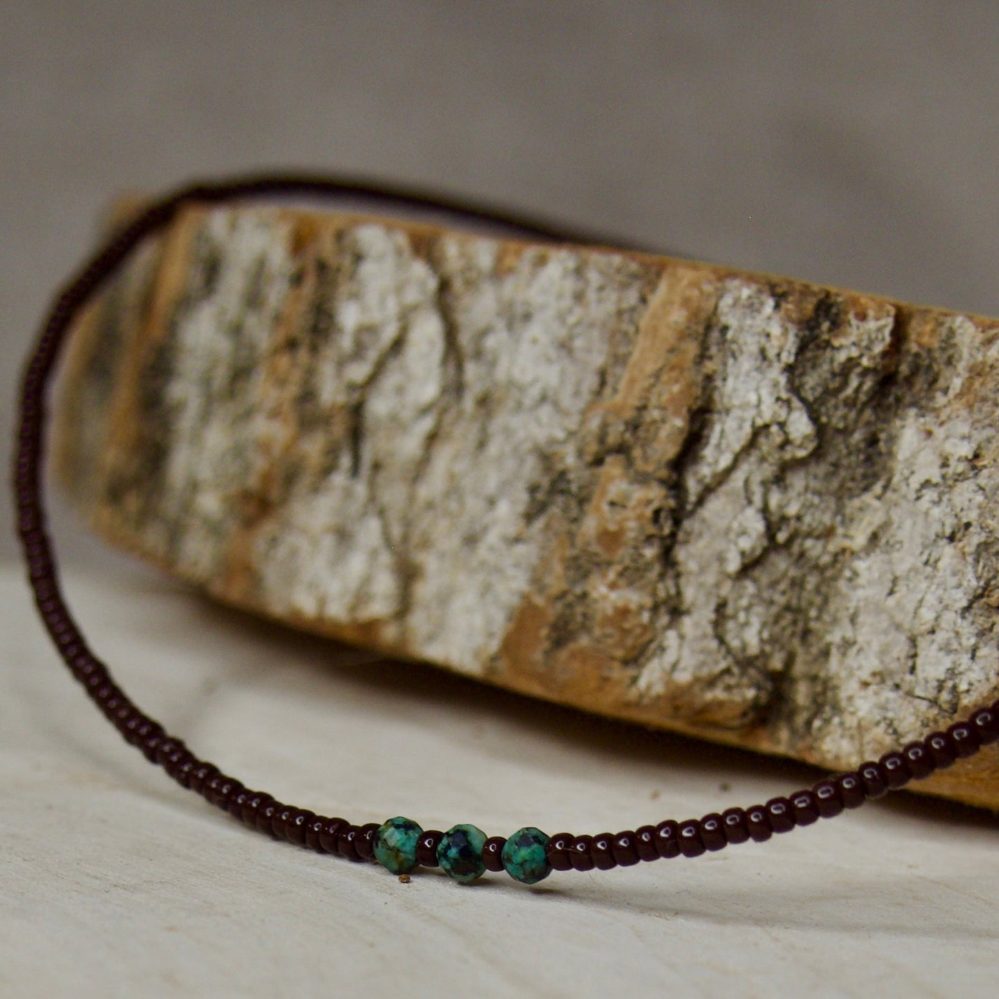 Collier OLIVIA