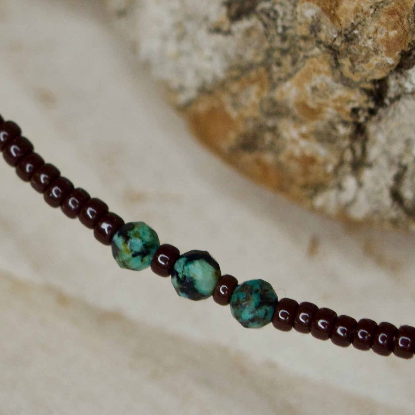 Collier OLIVIA