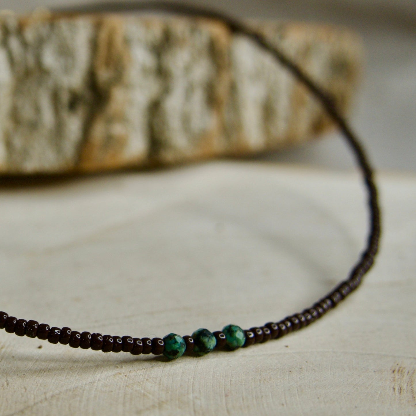 Collier OLIVIA