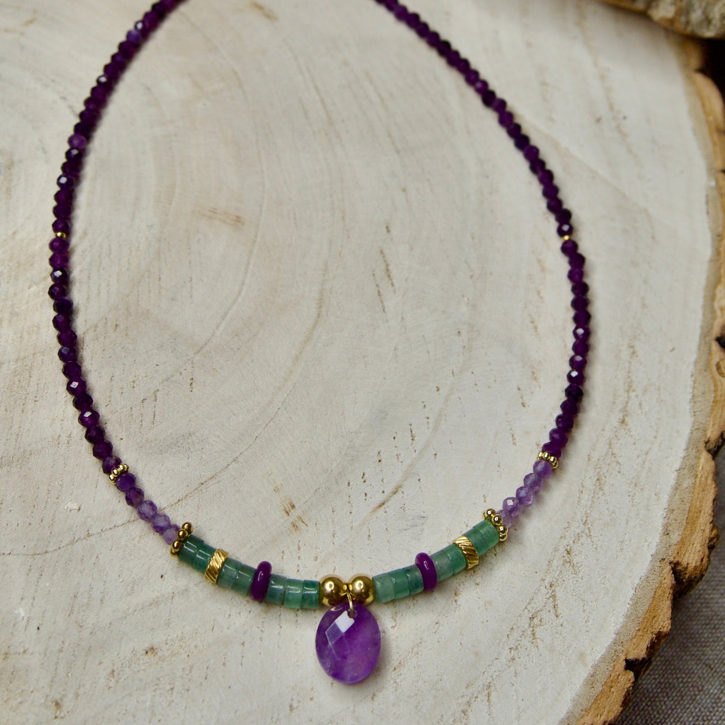 Collier PALOMA