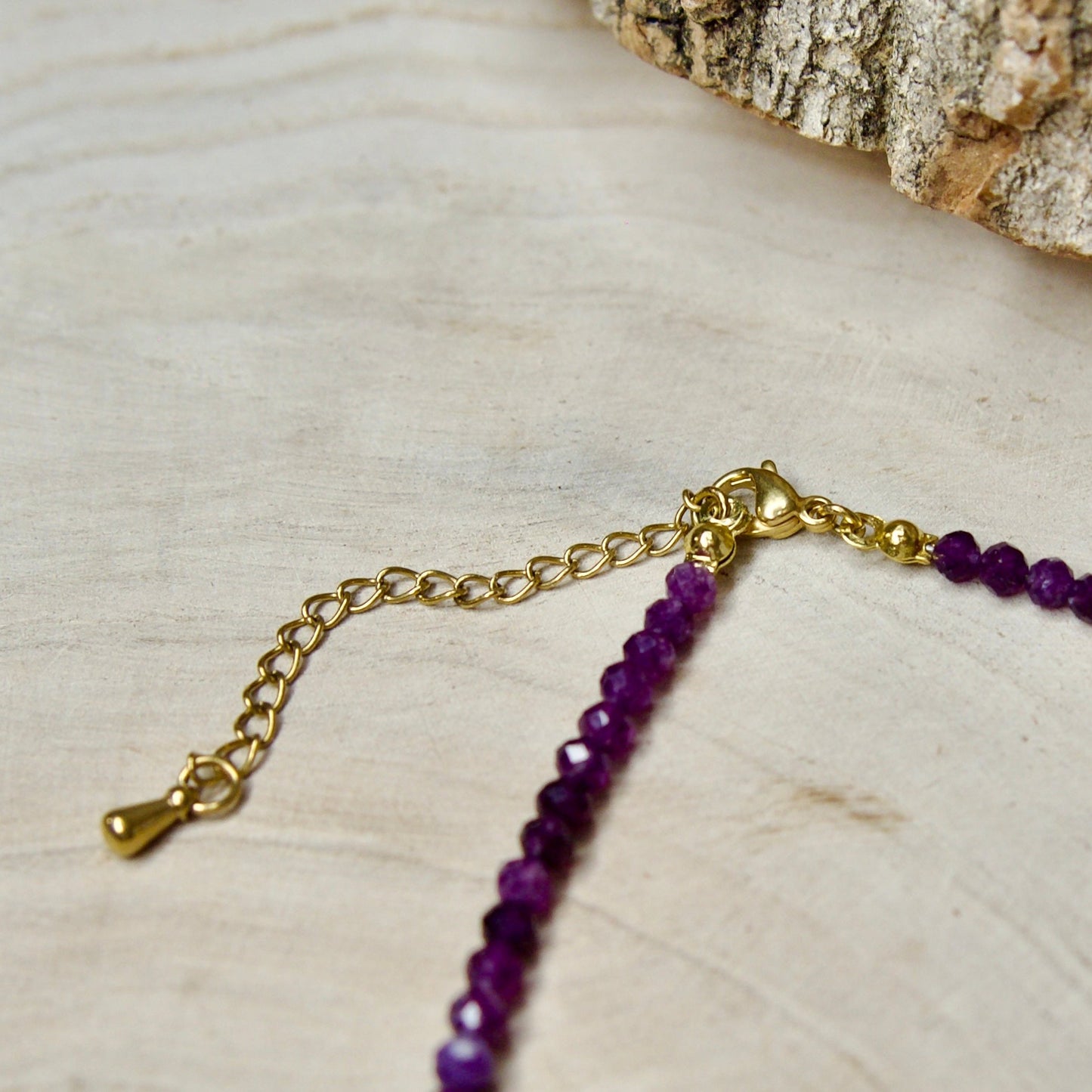 Collier PALOMA