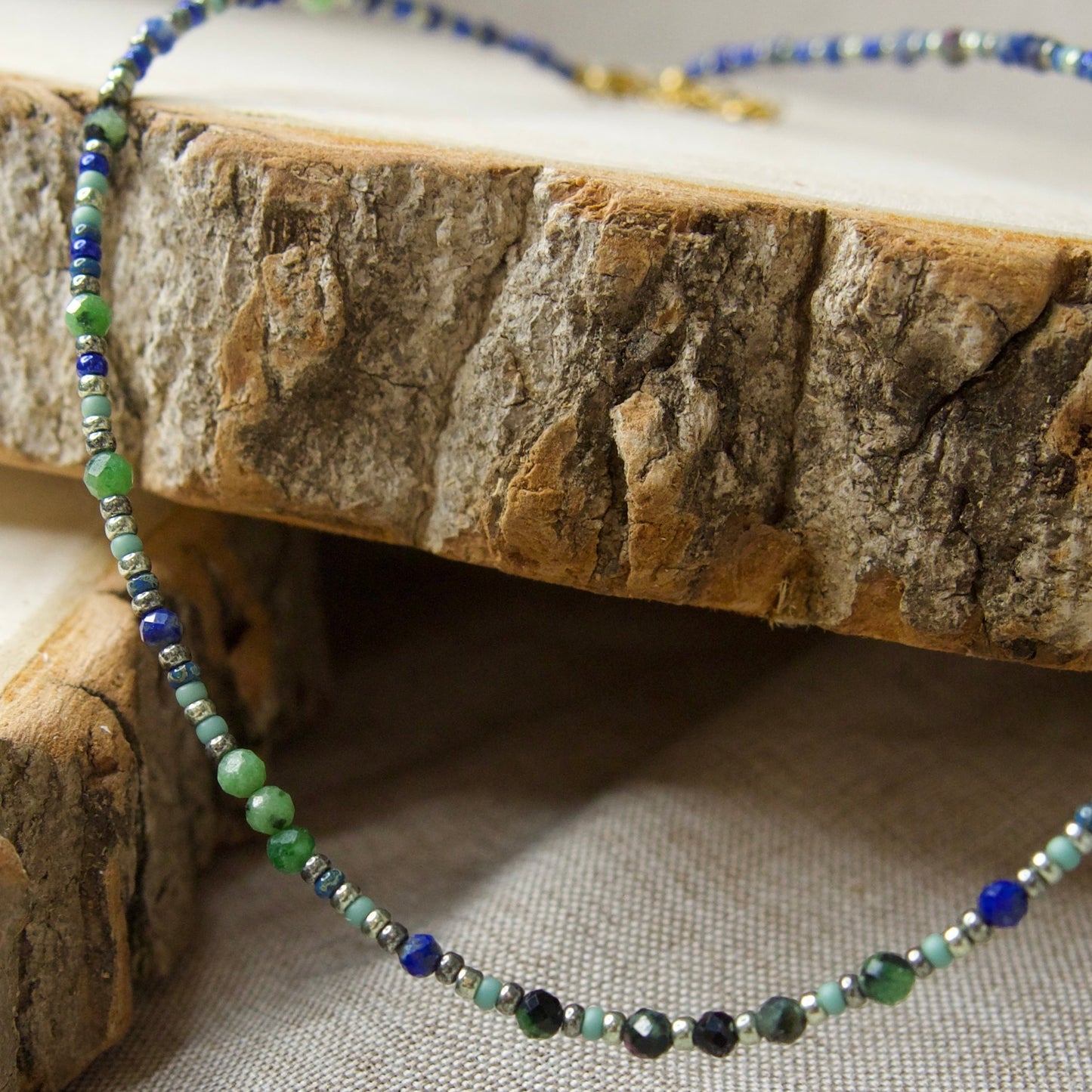 Collier MANON