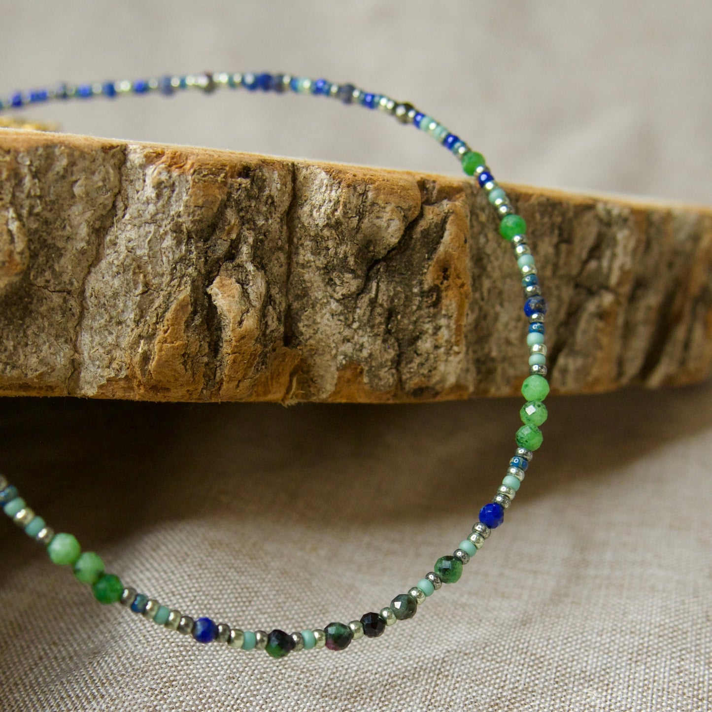 Collier MANON