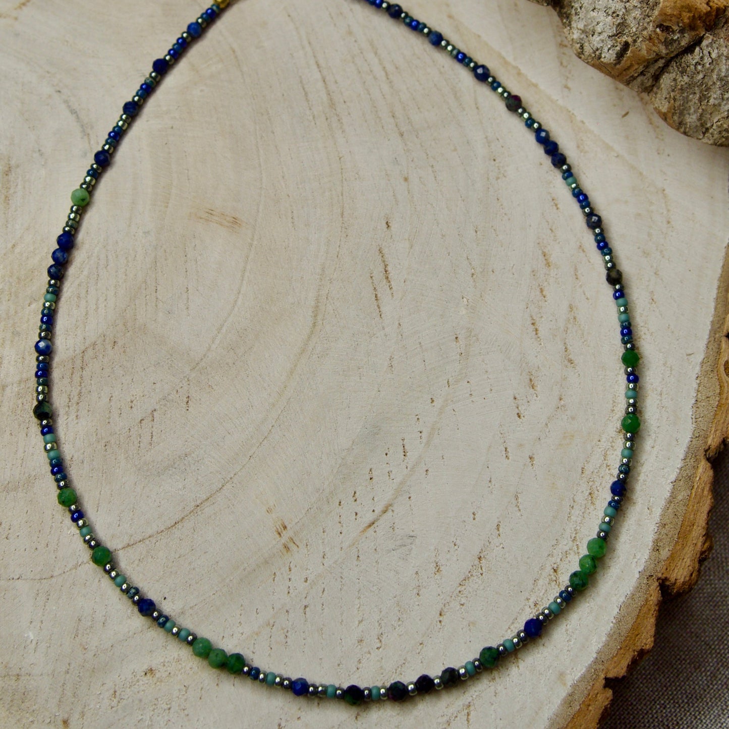 Collier MANON