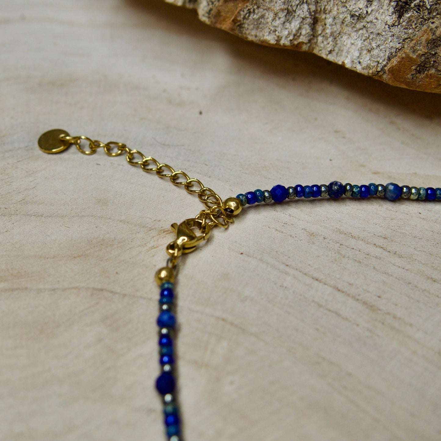 Collier MANON