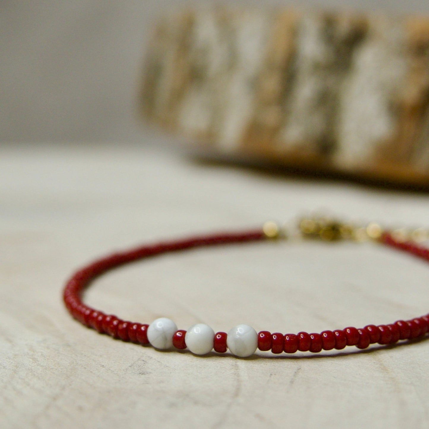 Bracelet JADE