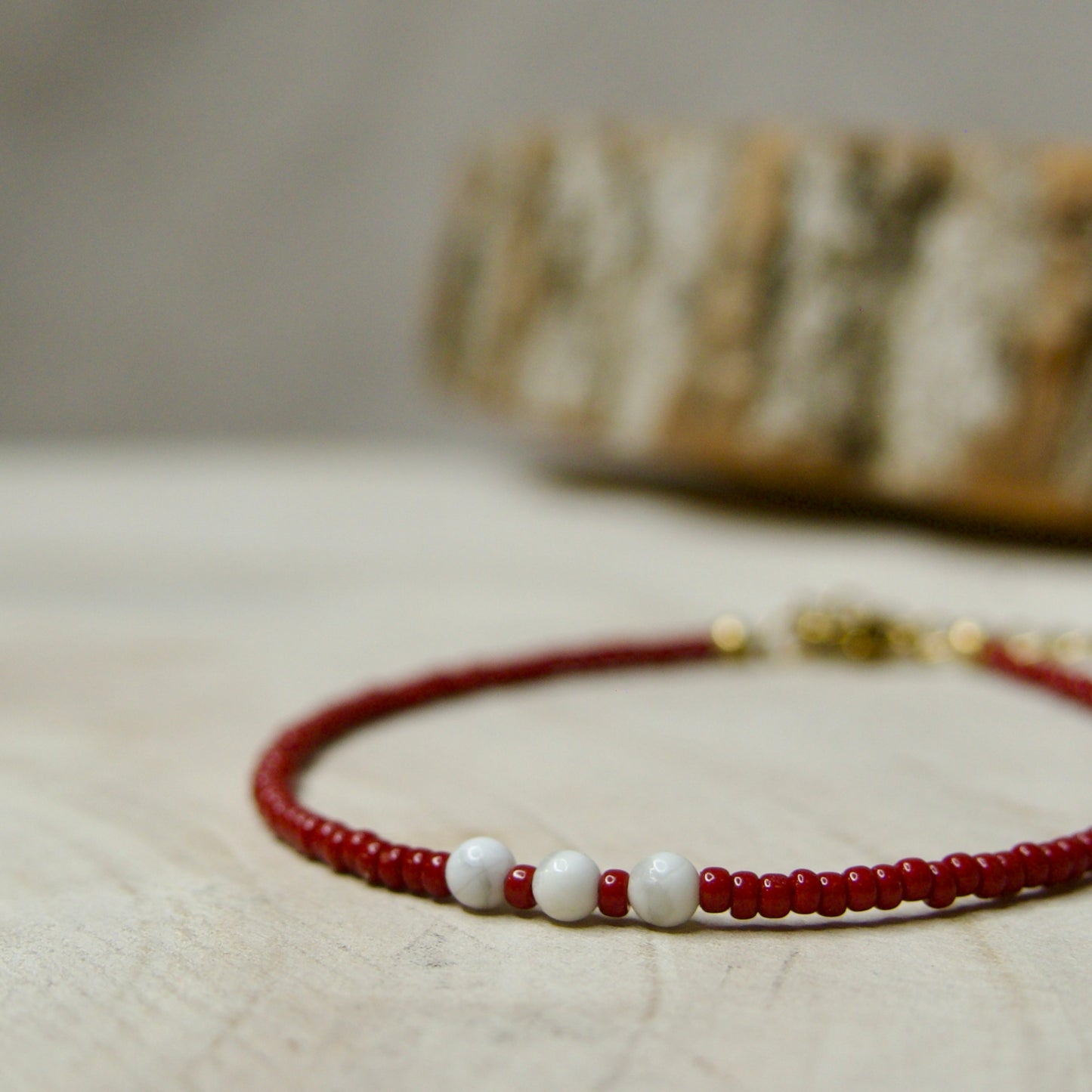 Parure JADE