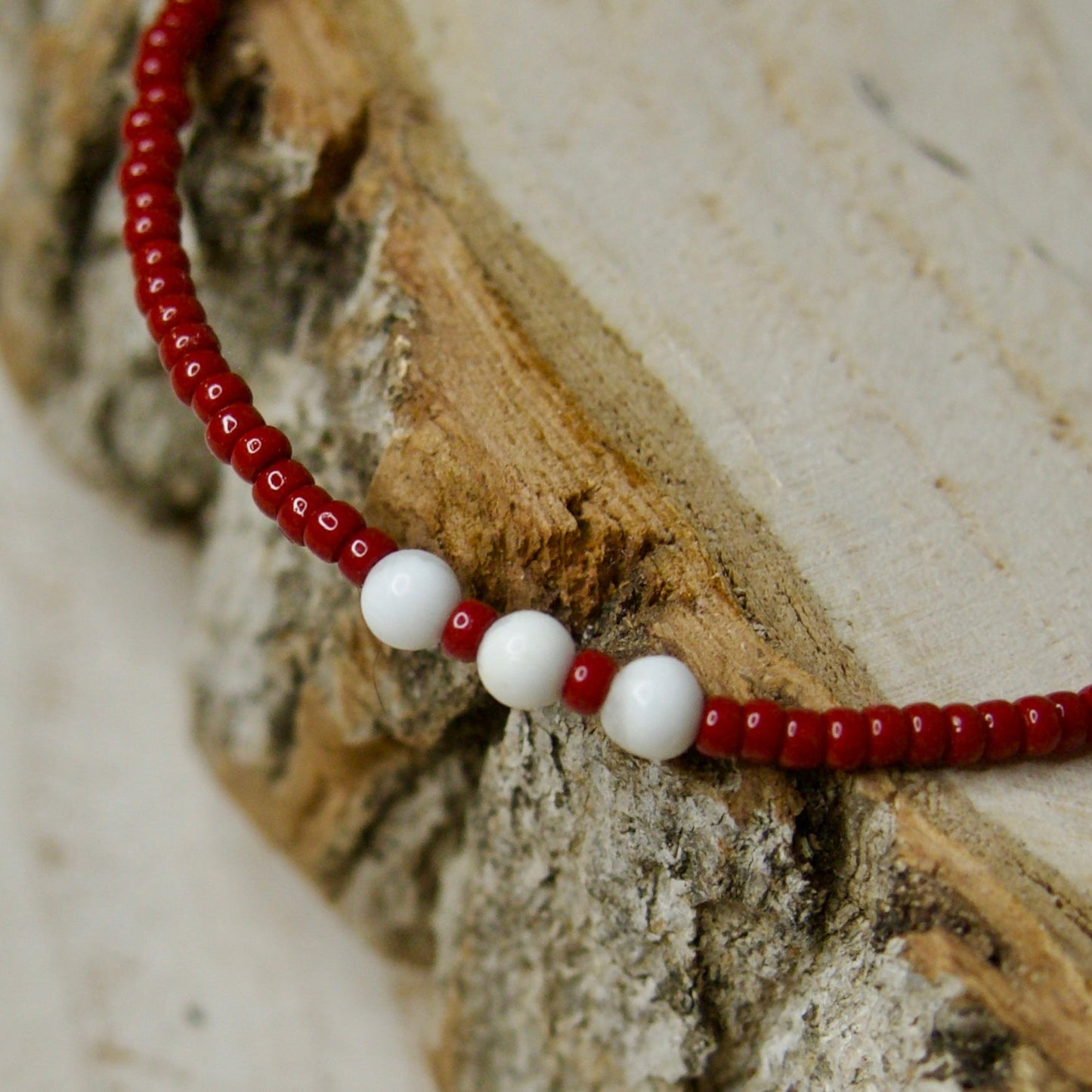 Parure JADE