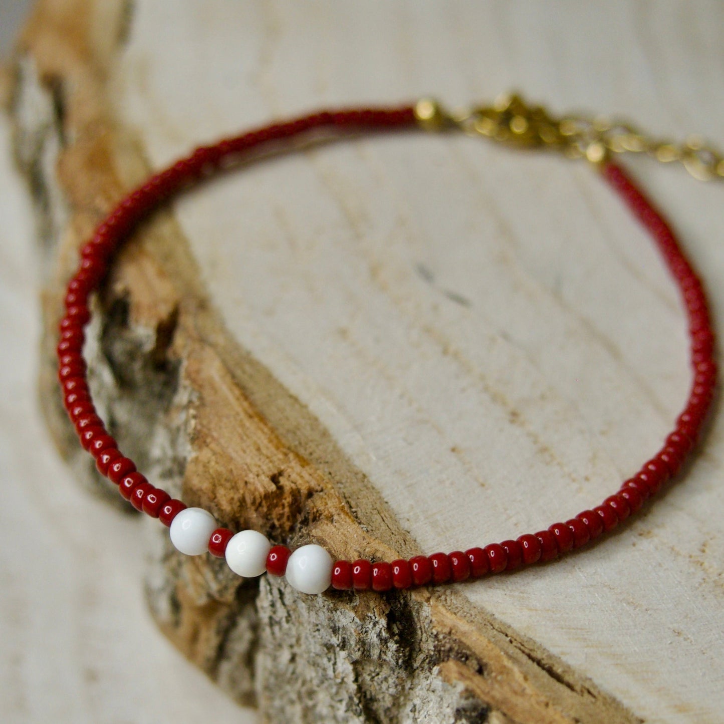 Bracelet JADE