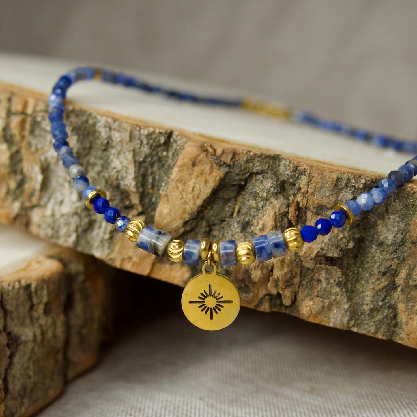 Collier LOLA