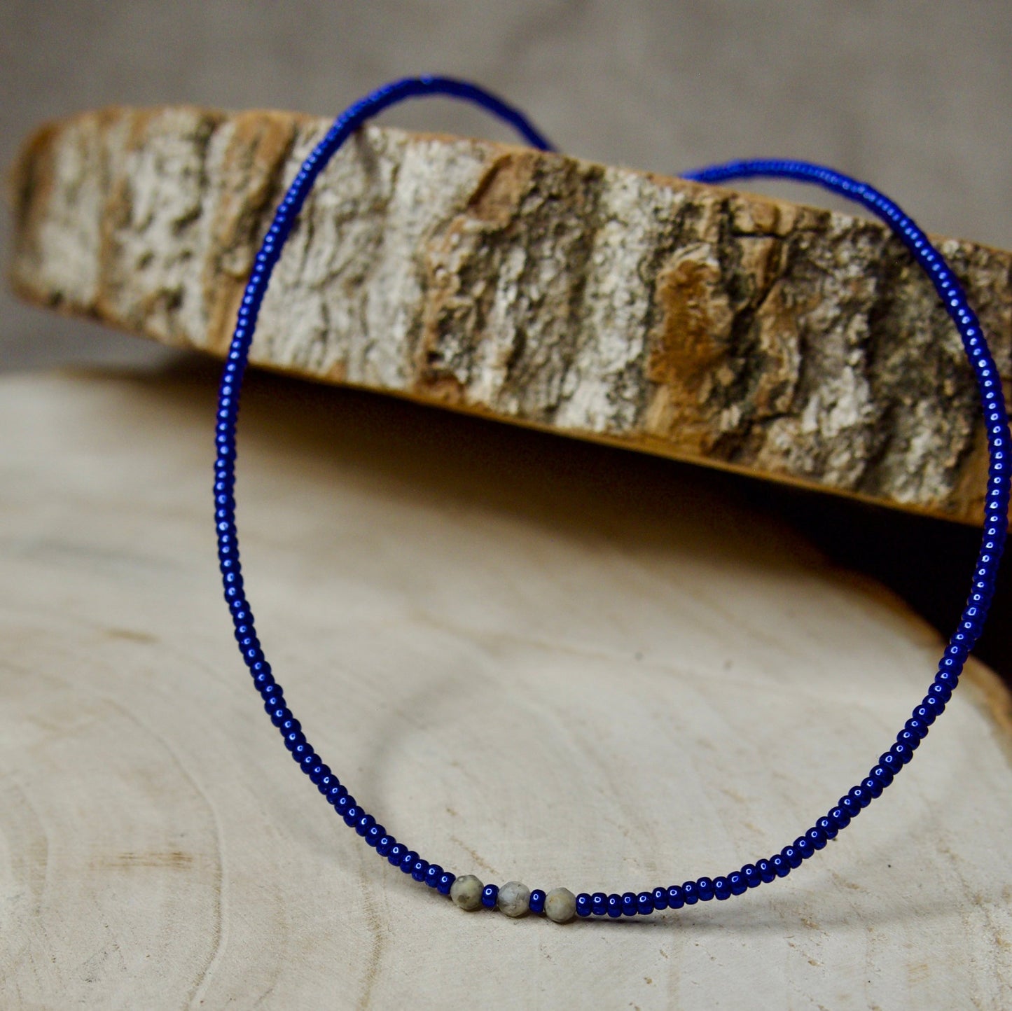 Collier MAEVA