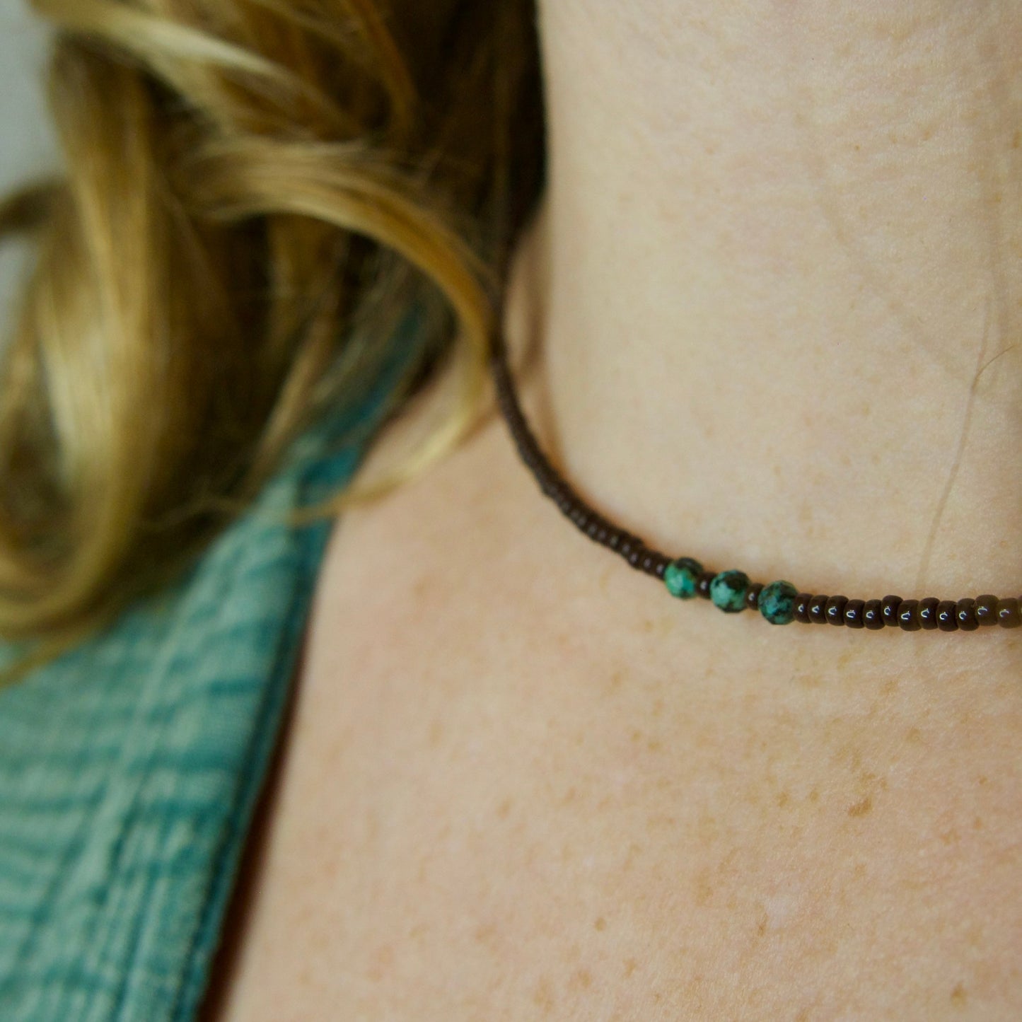 Collier OLIVIA
