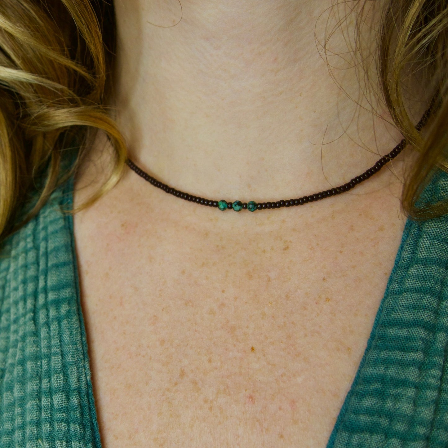 Collier OLIVIA