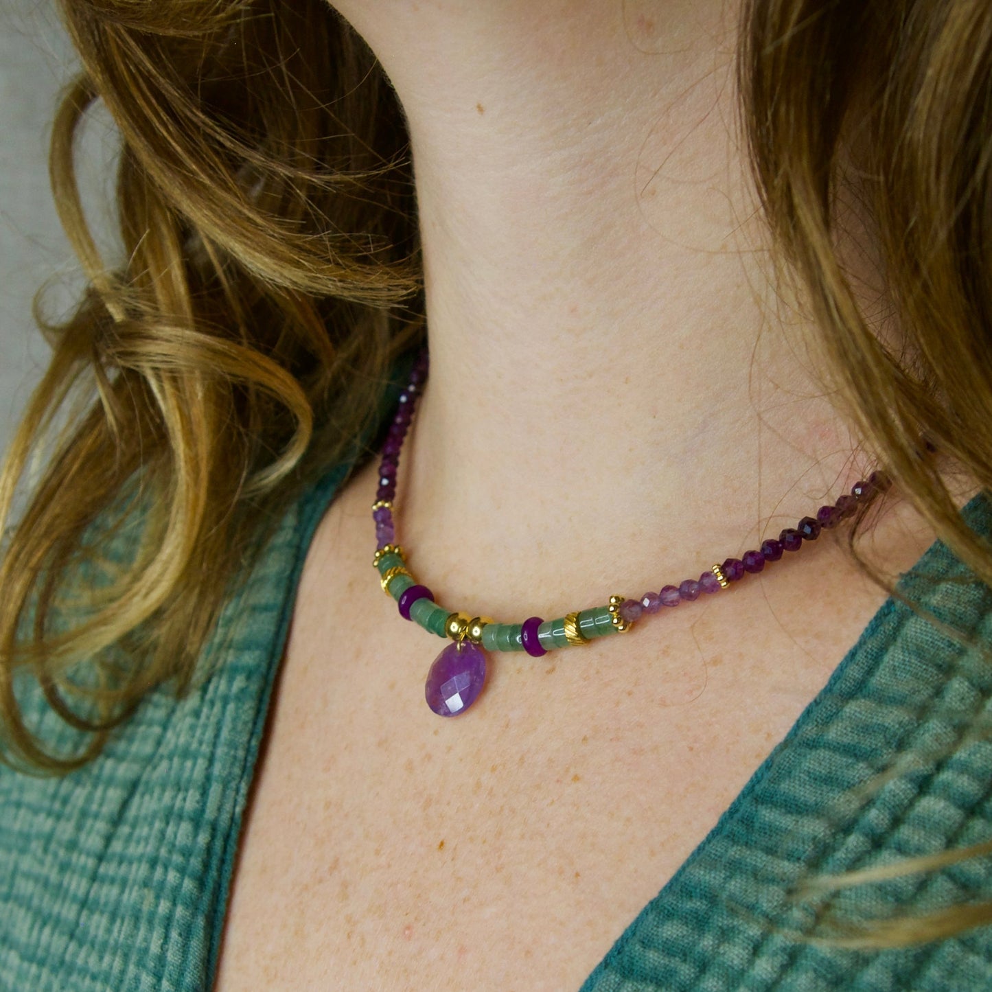 Collier PALOMA