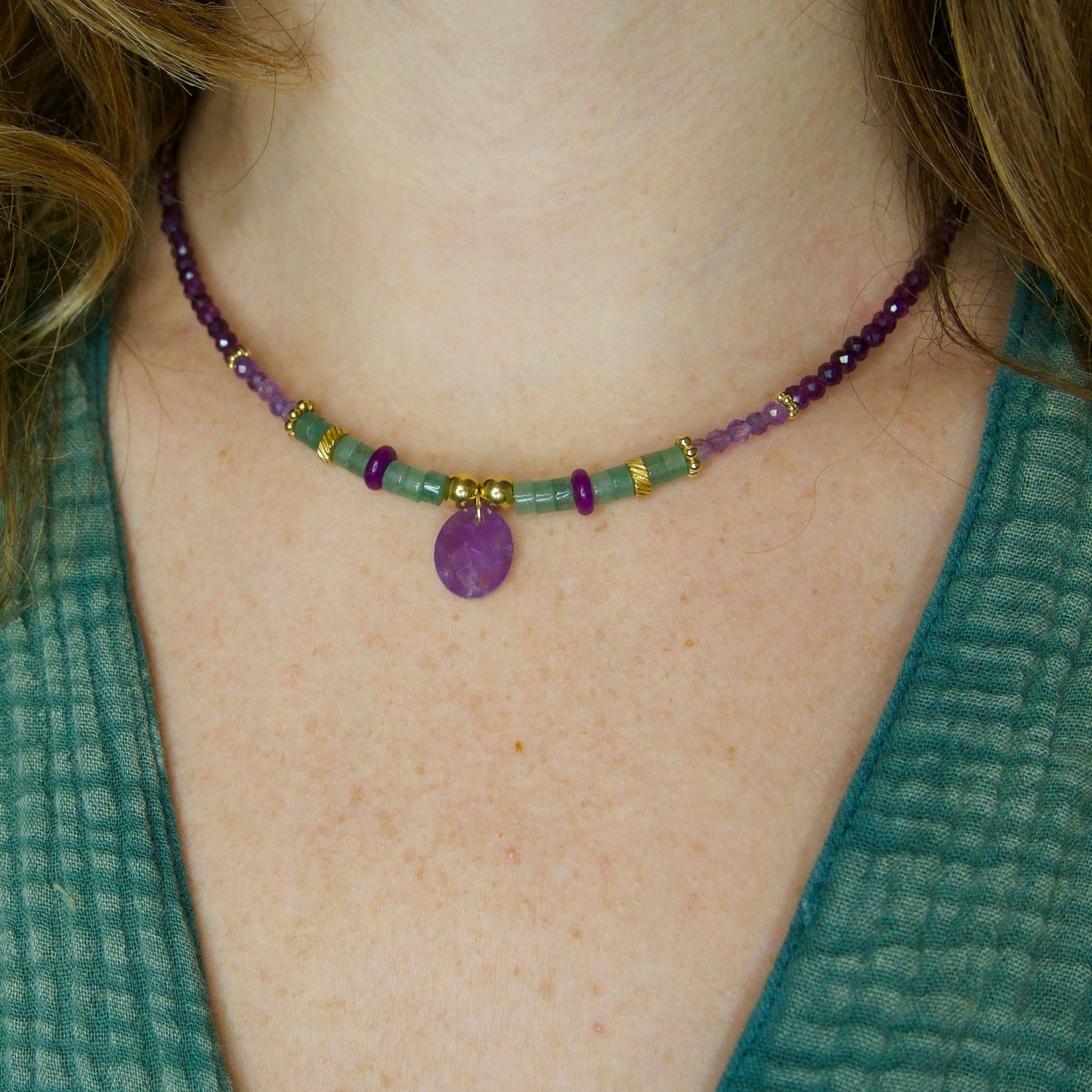 Collier PALOMA