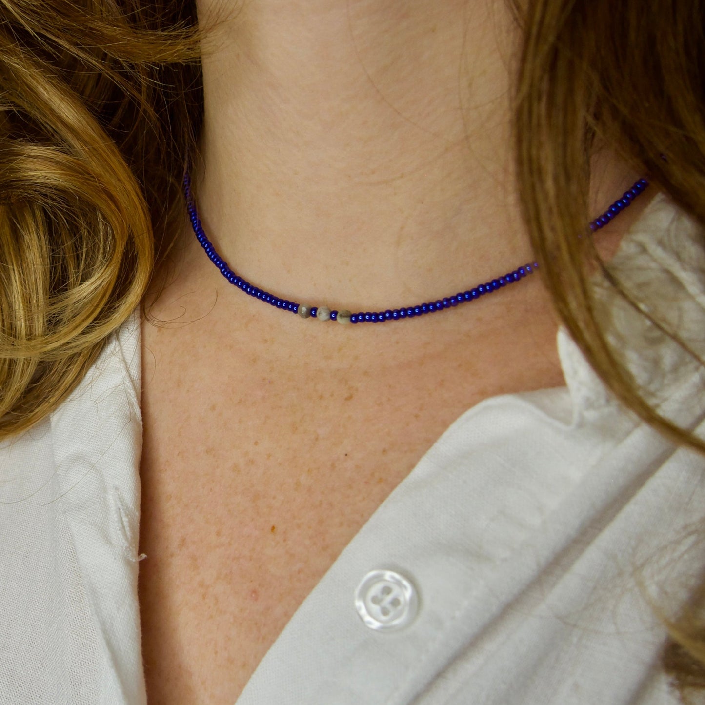 Collier MAEVA