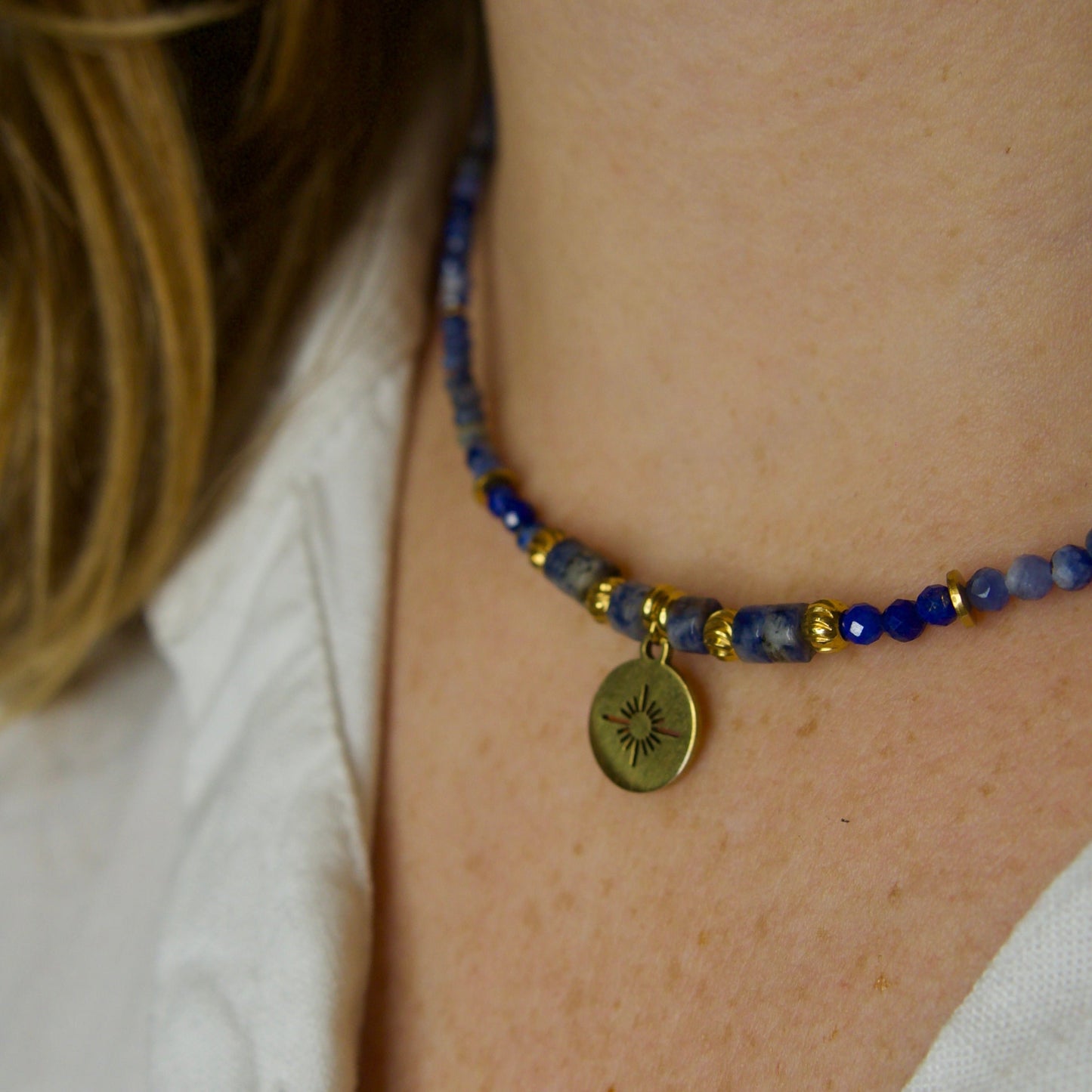 Collier LOLA