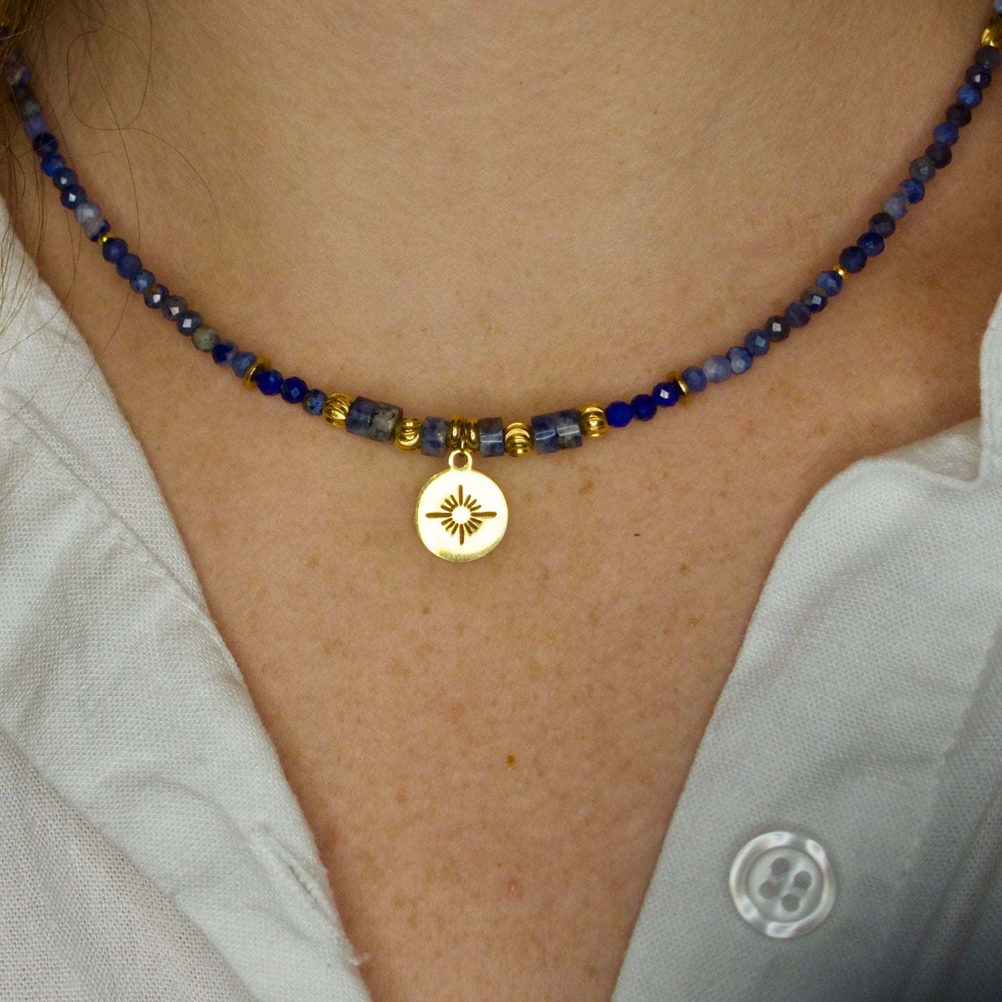 Collier LOLA