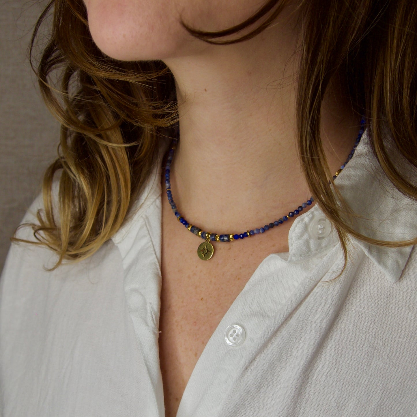 Collier LOLA