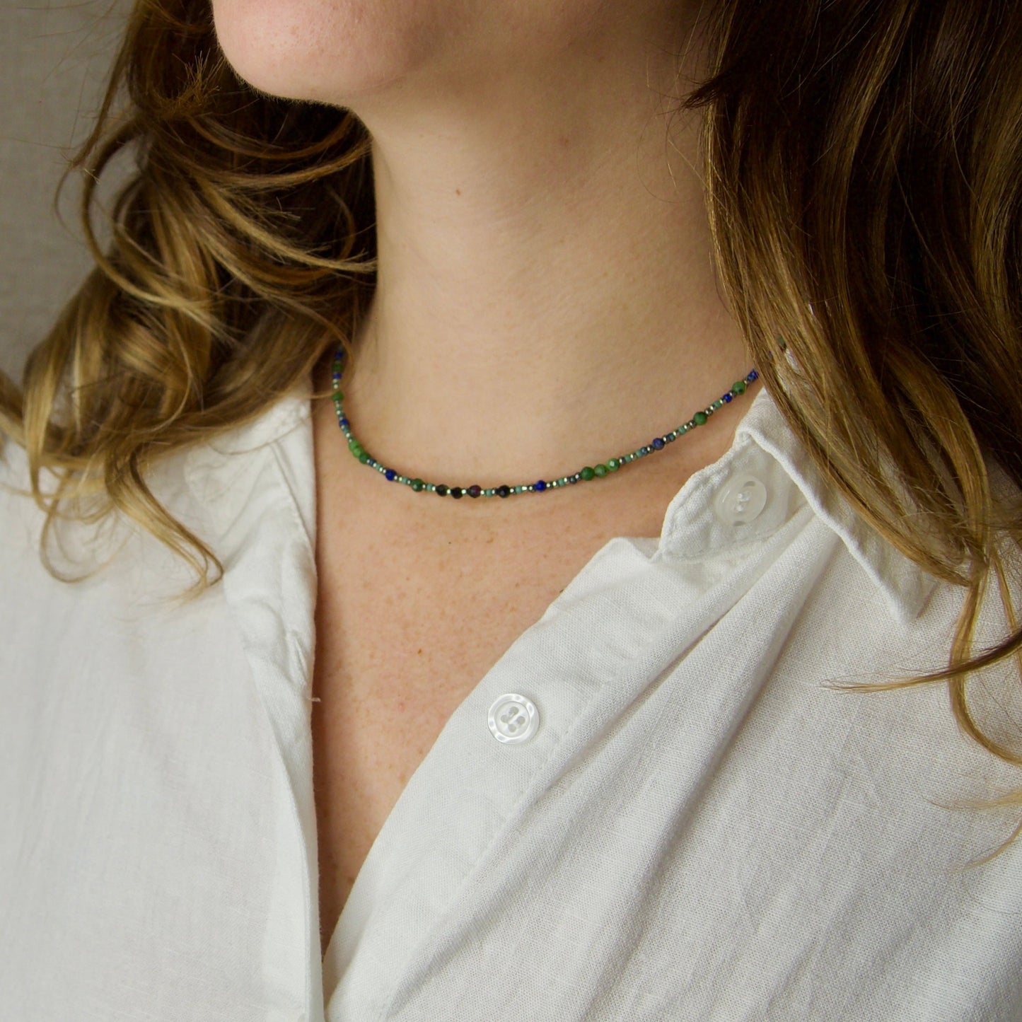 Collier MANON