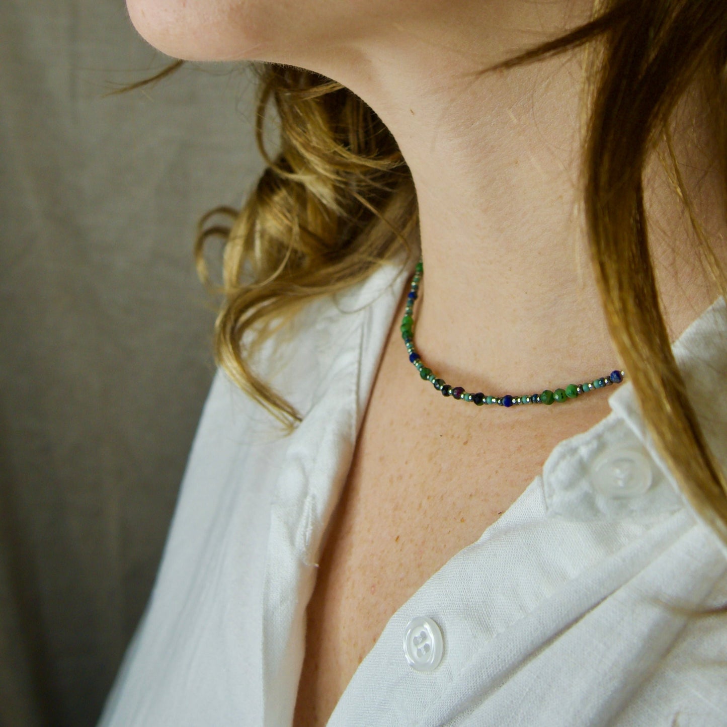 Collier MANON