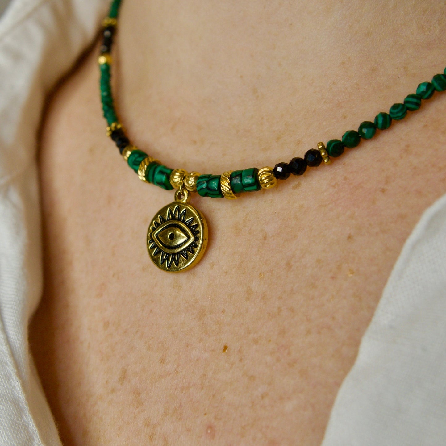 Collier SARAH