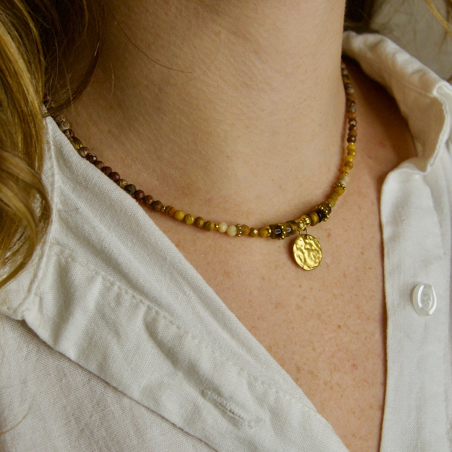 Collier PAULINE