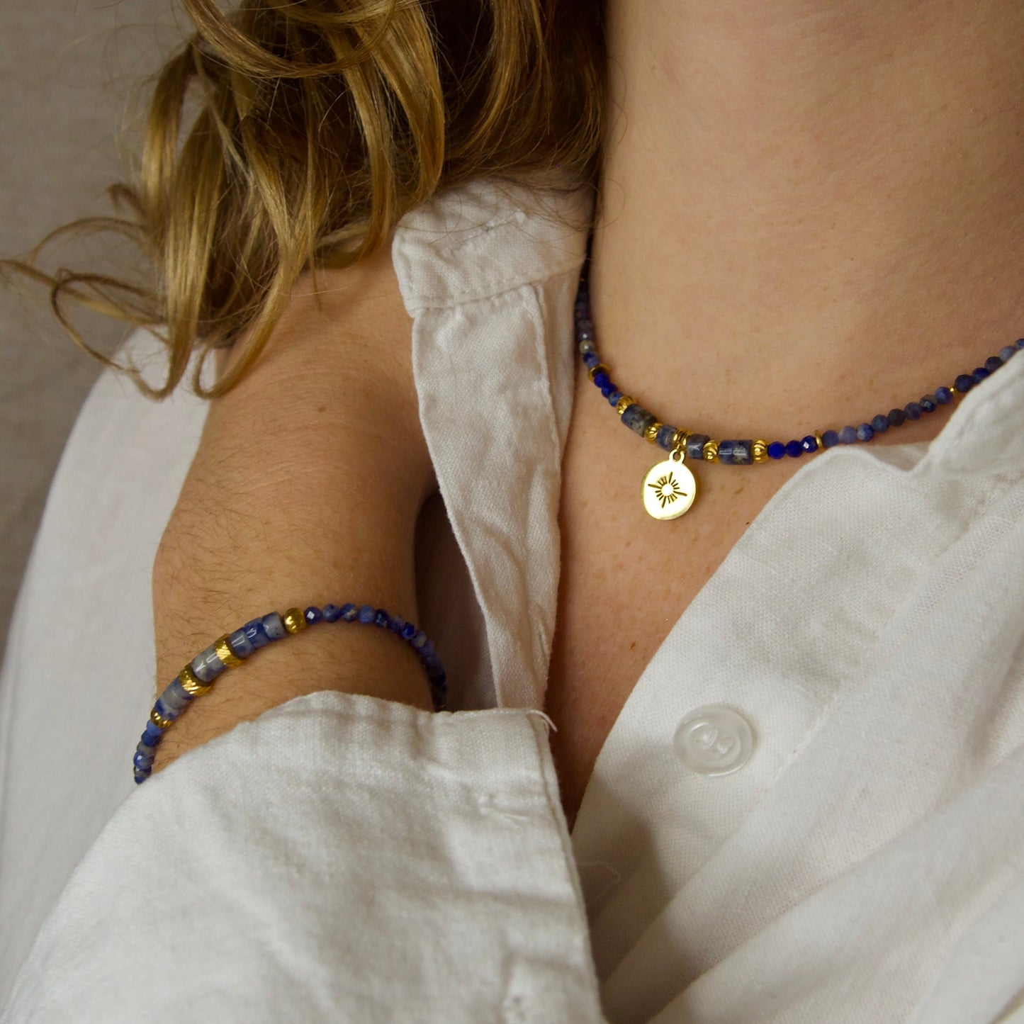 Parure LOLA