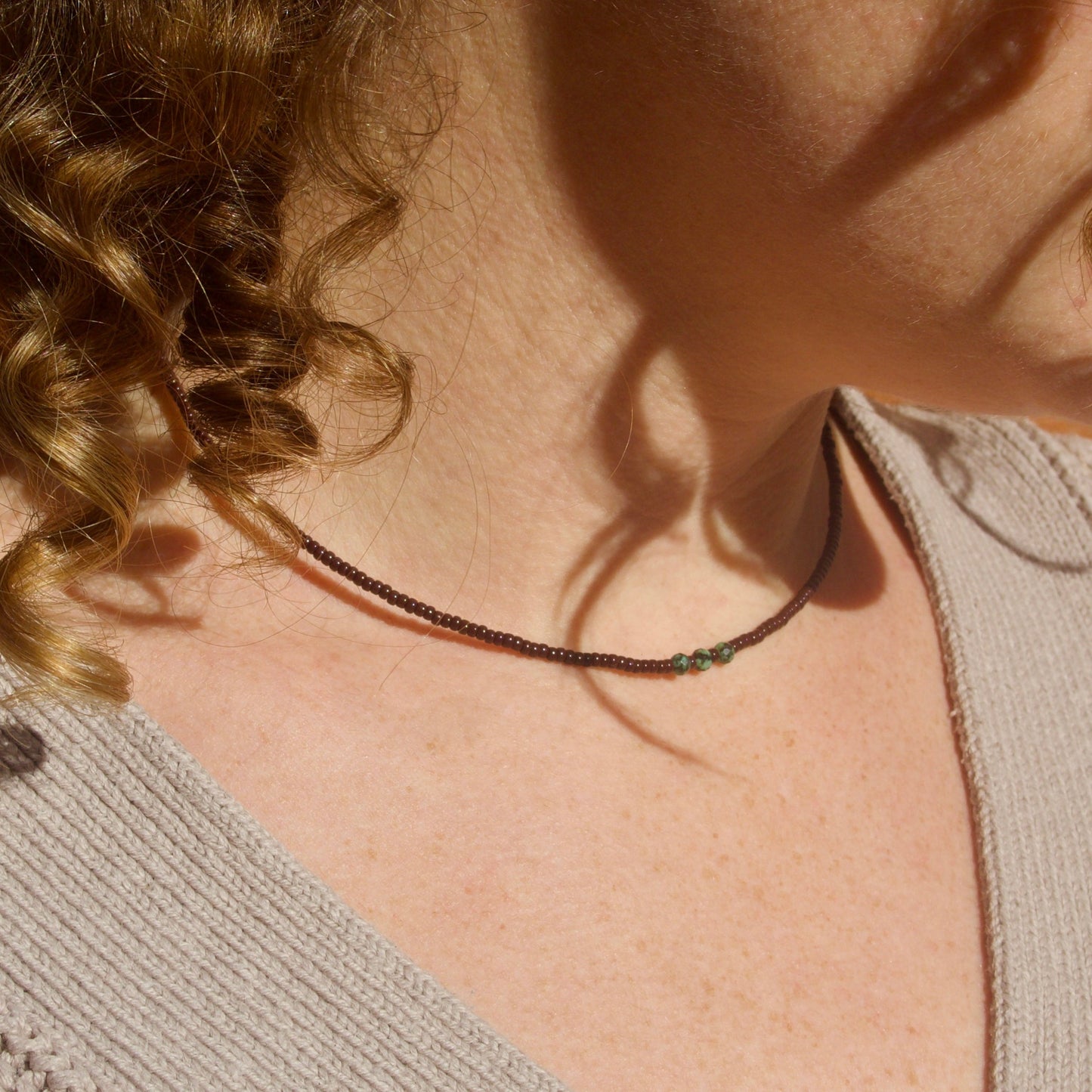 Collier OLIVIA