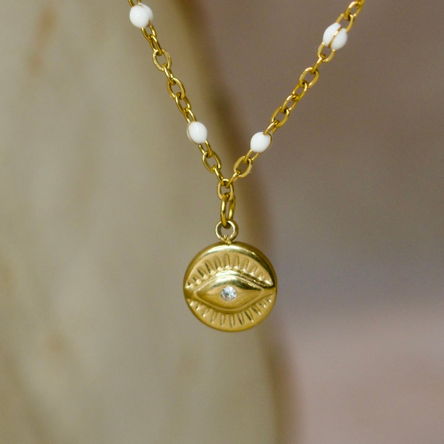 Collier CHARLOTTE