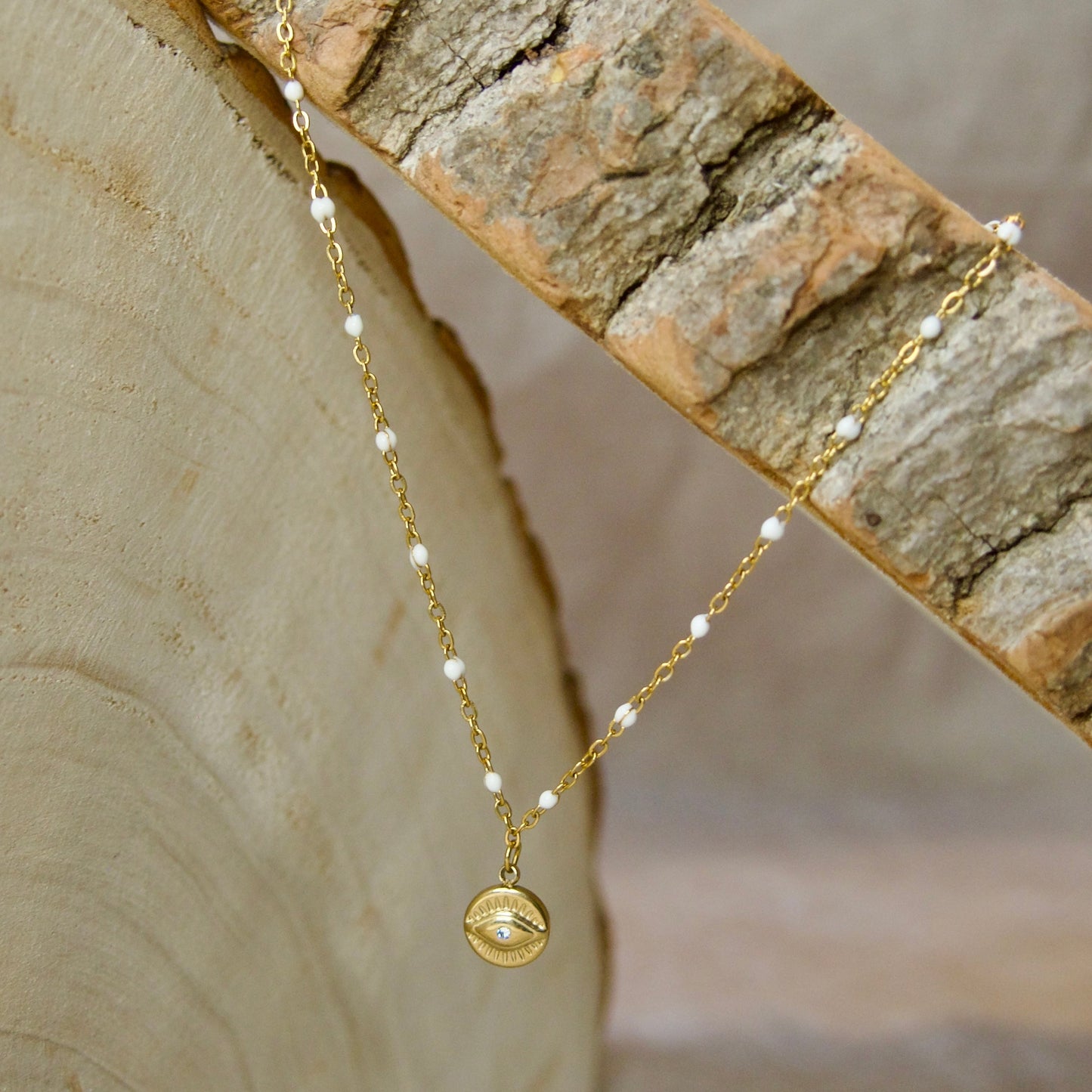 Collier CHARLOTTE