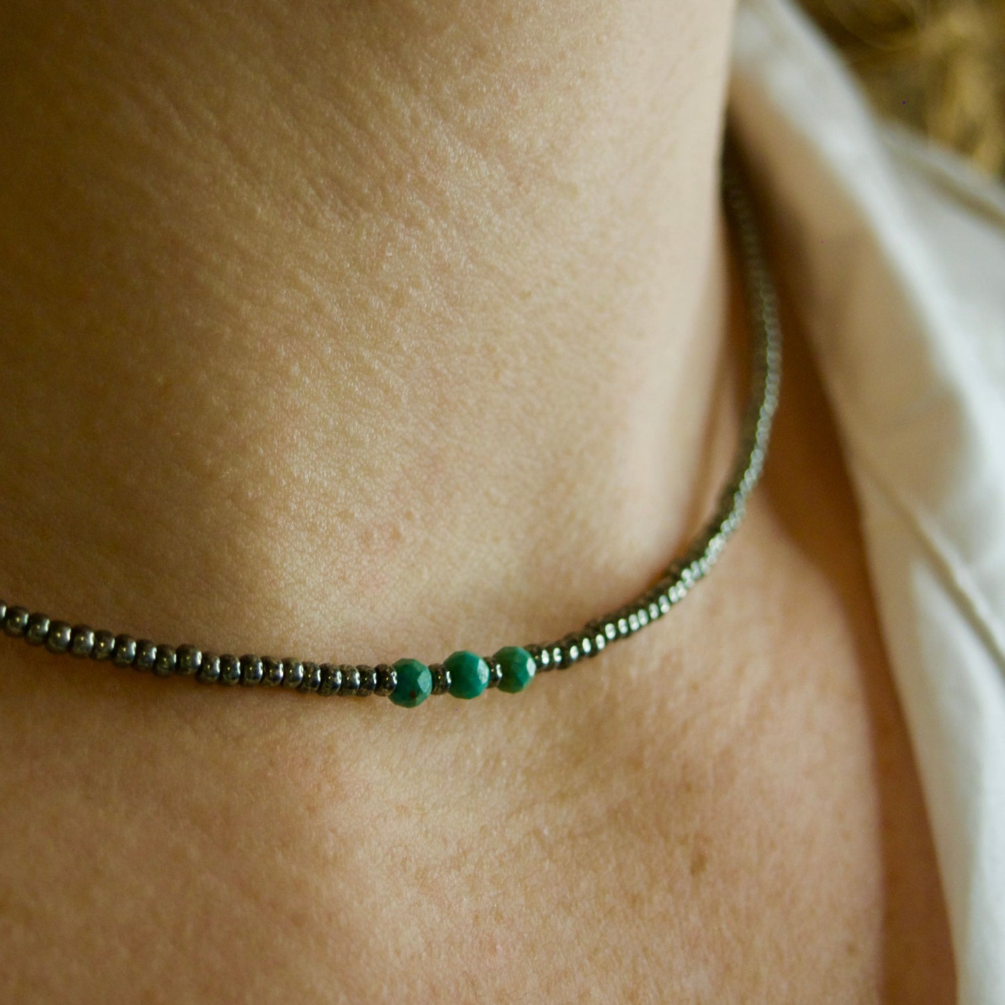 Collier ZOÉ