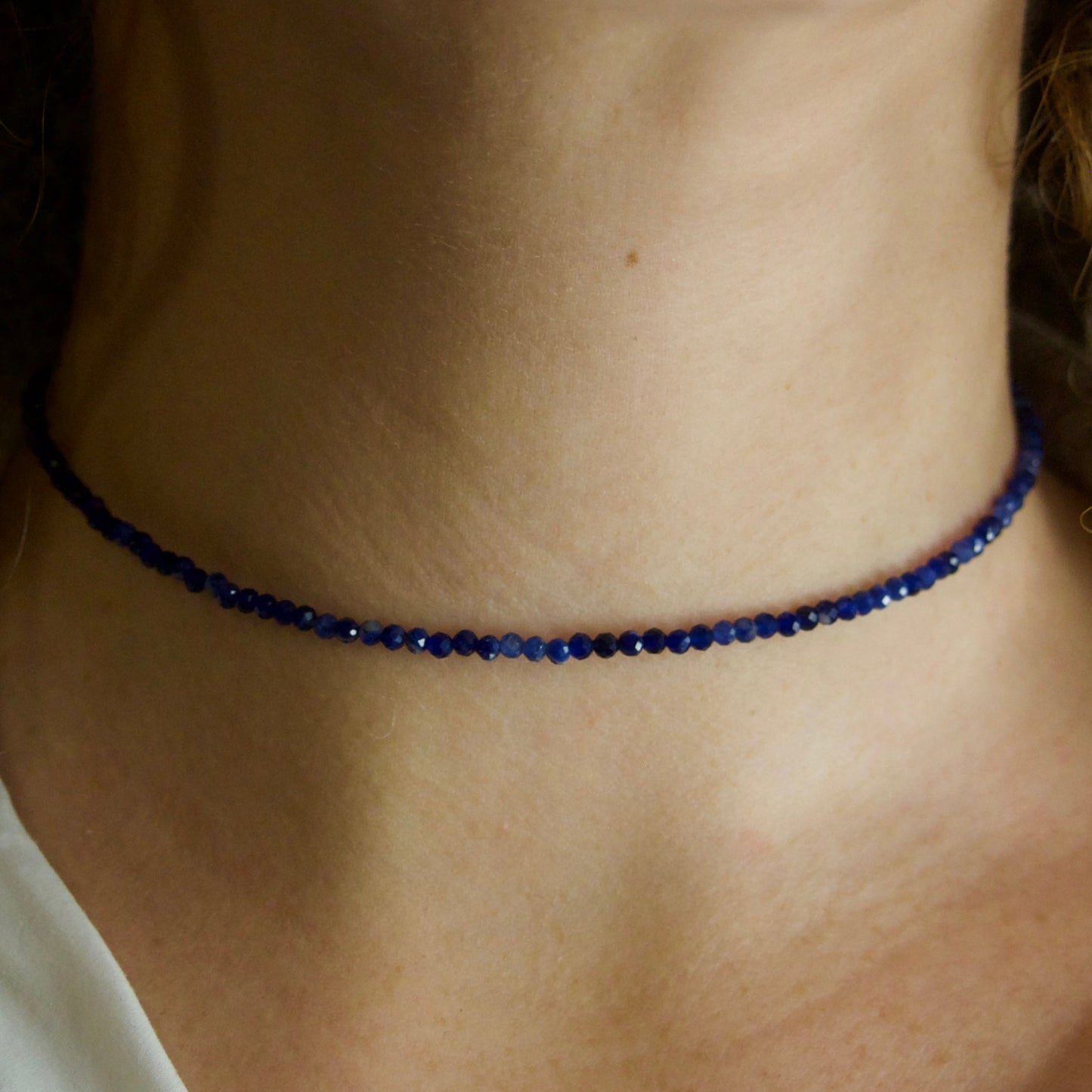 Collier ÉLÉONORE