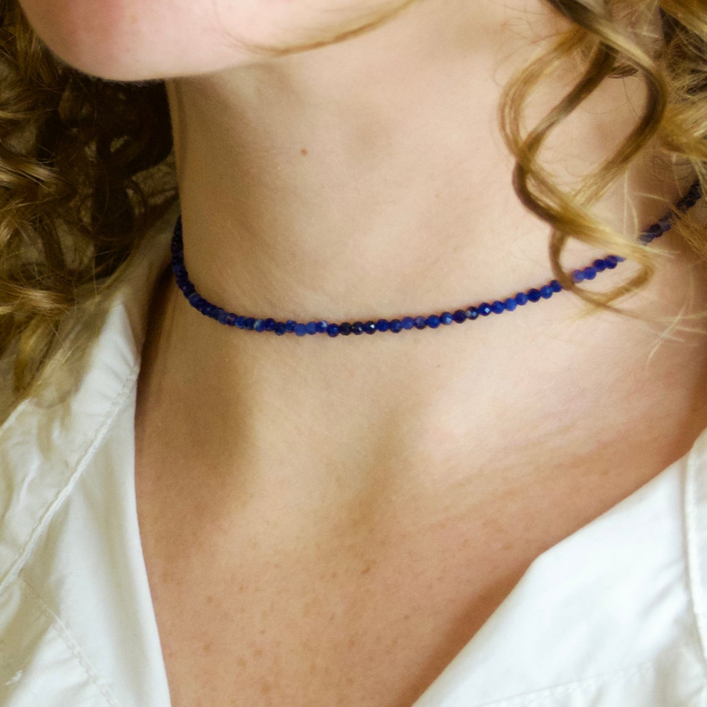 Collier ÉLÉONORE