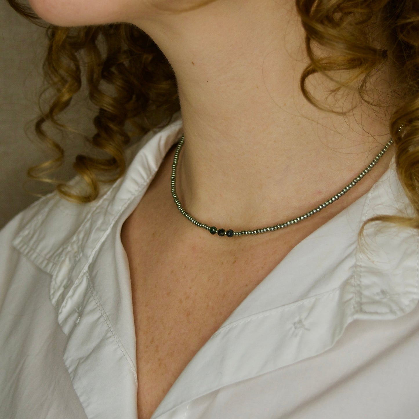 Collier SOPHIE
