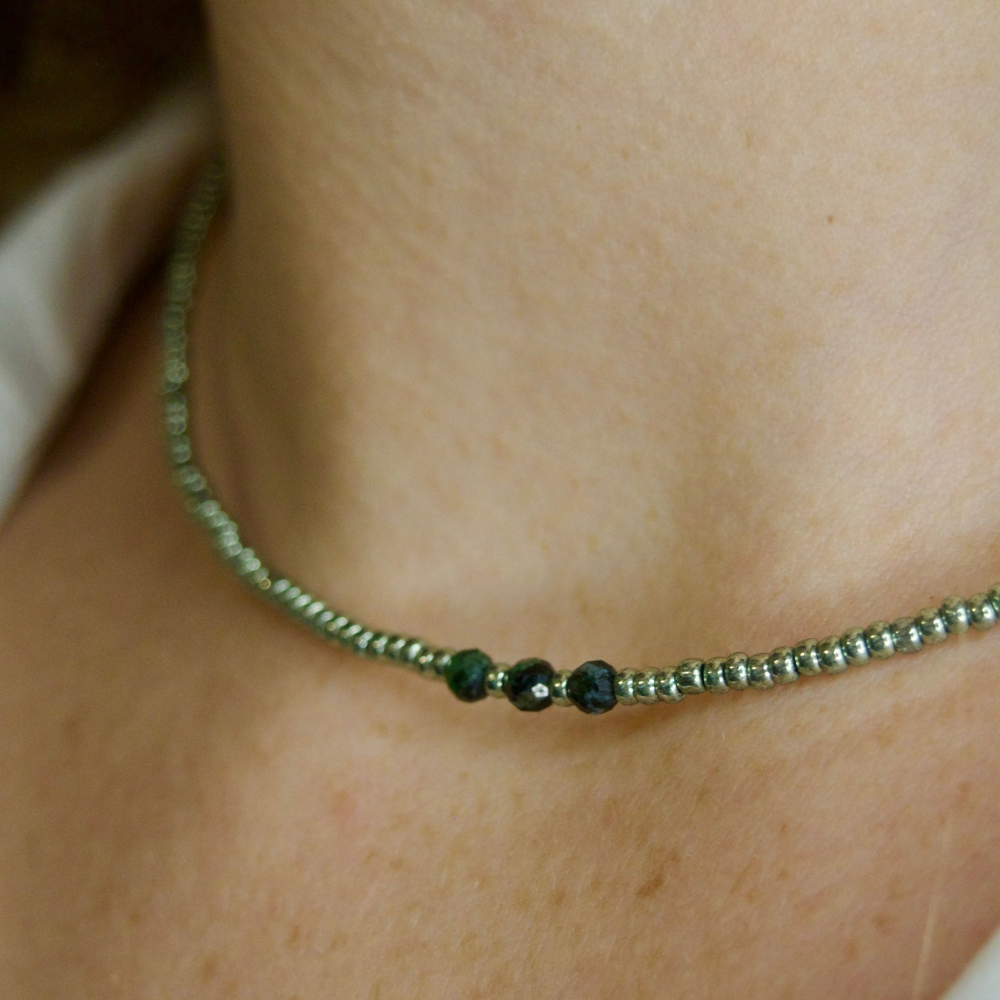 Collier SOPHIE