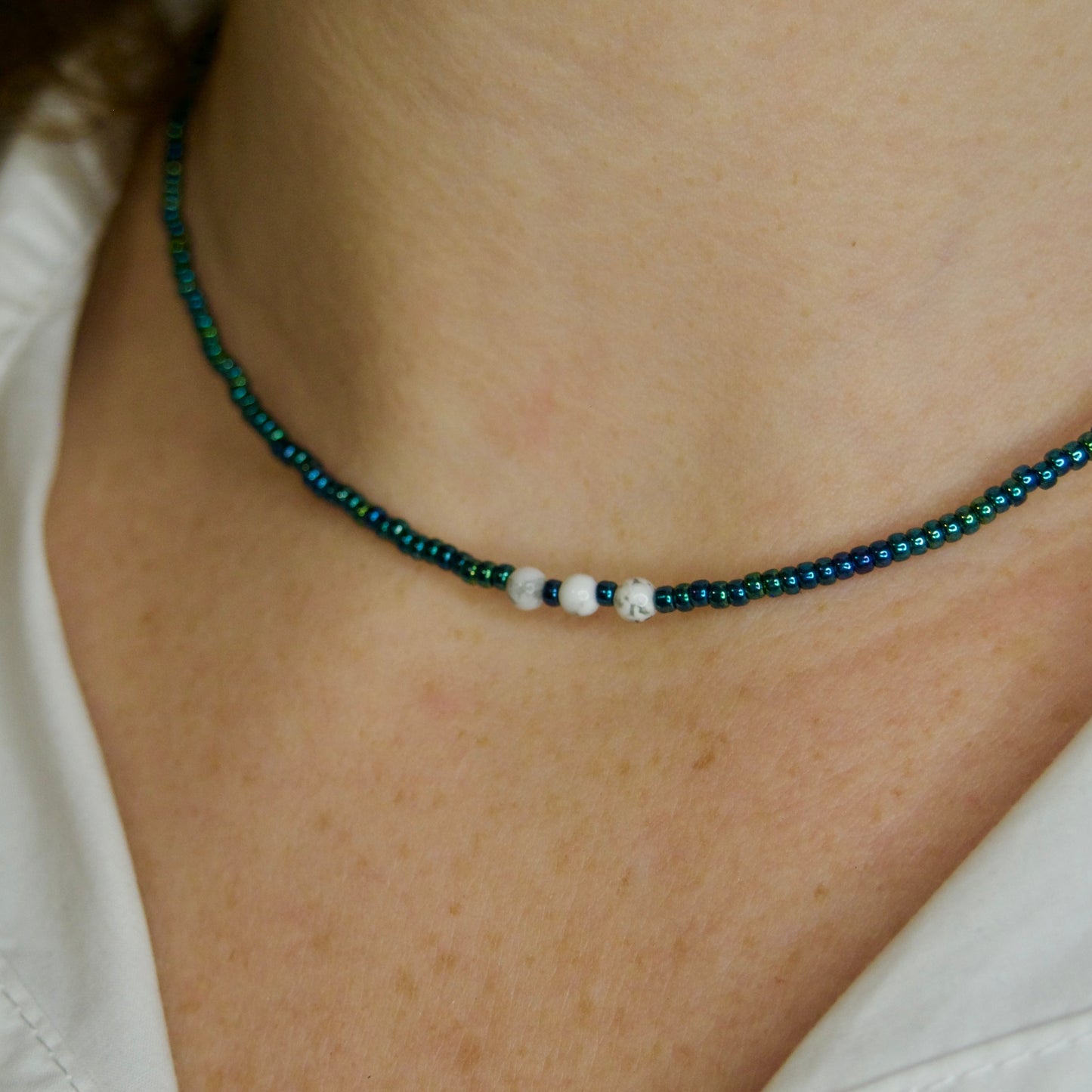Collier FIONA
