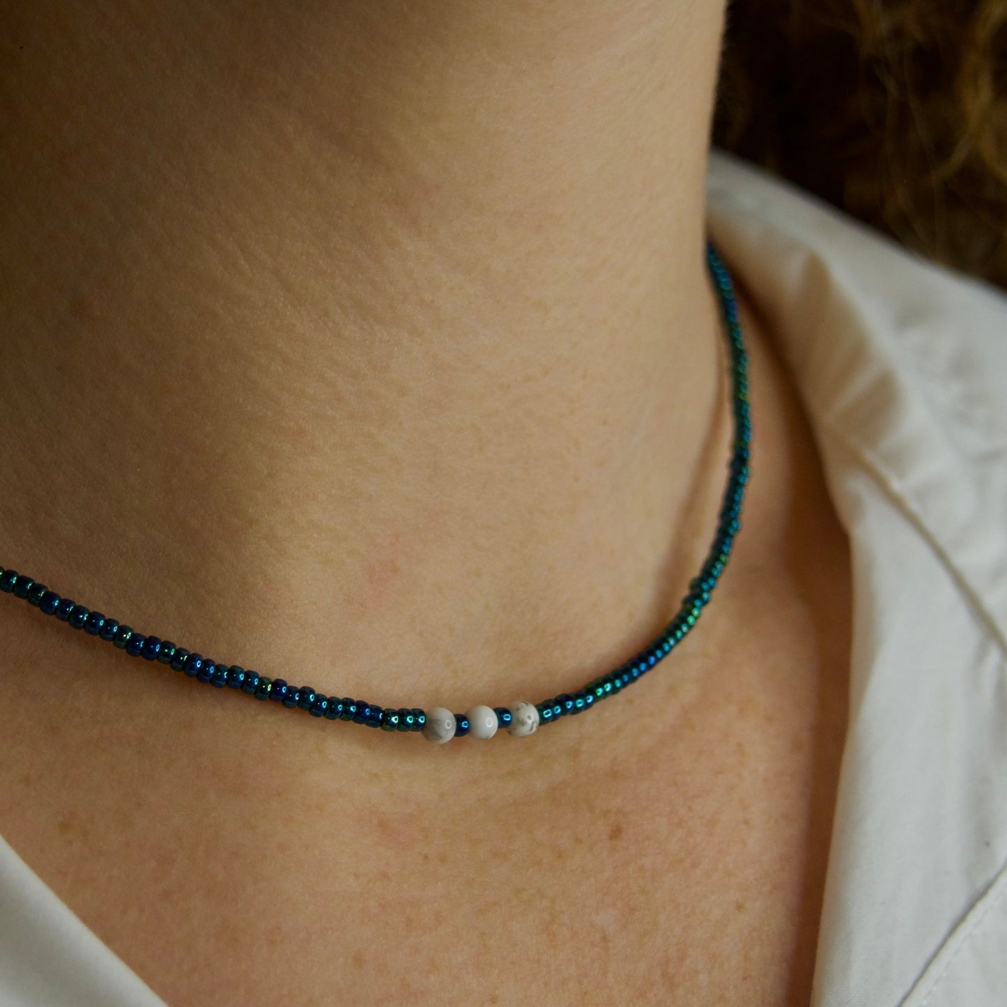 Collier FIONA