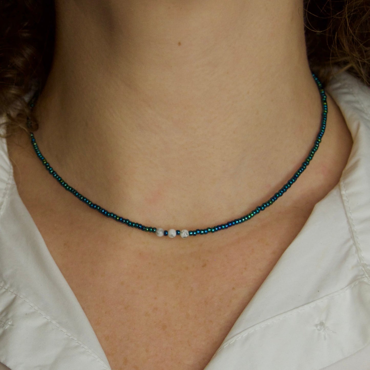 Collier FIONA