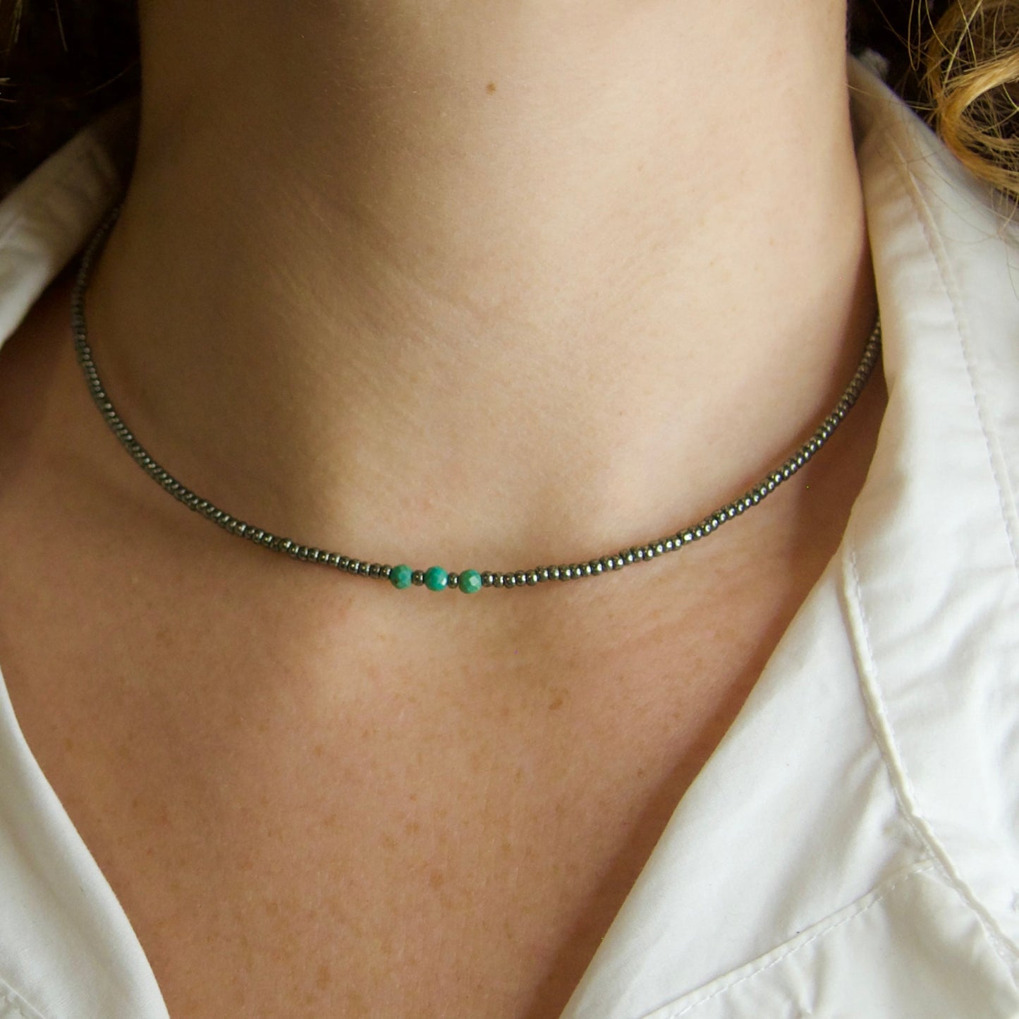 Collier ZOÉ