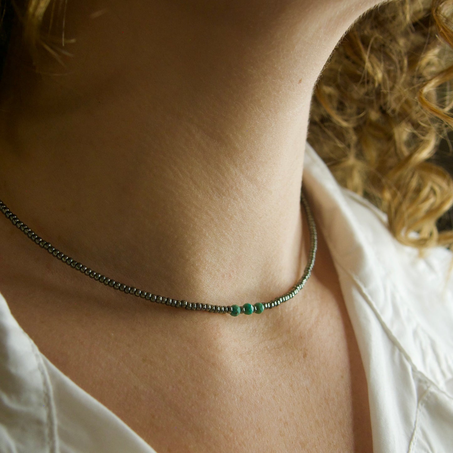 Collier ZOÉ