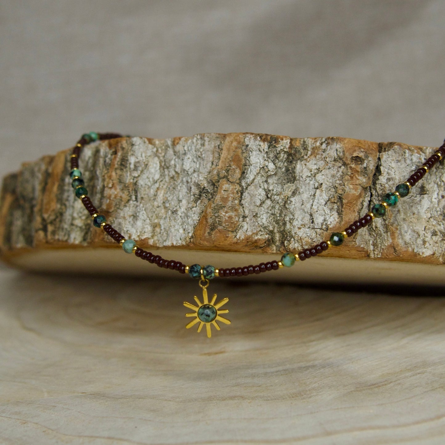 Collier CHLOÉ