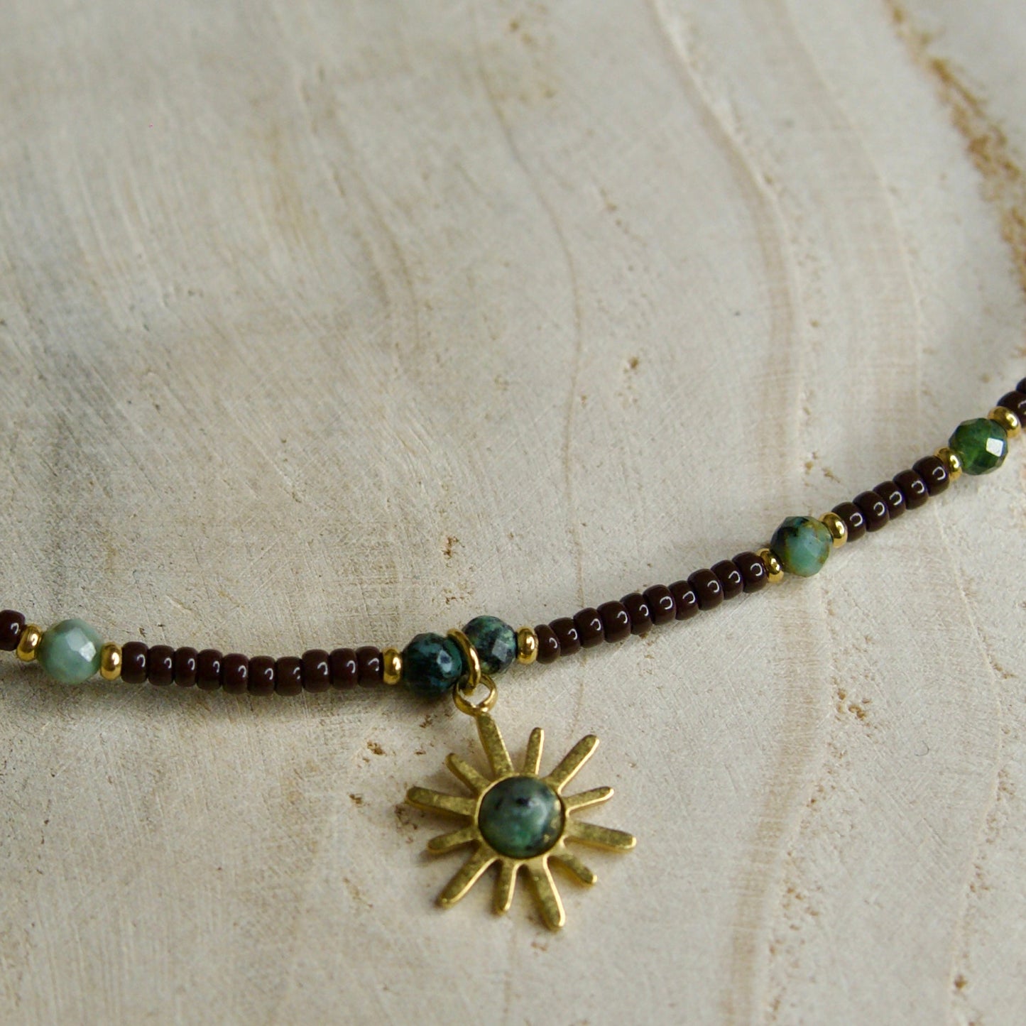 Collier CHLOÉ