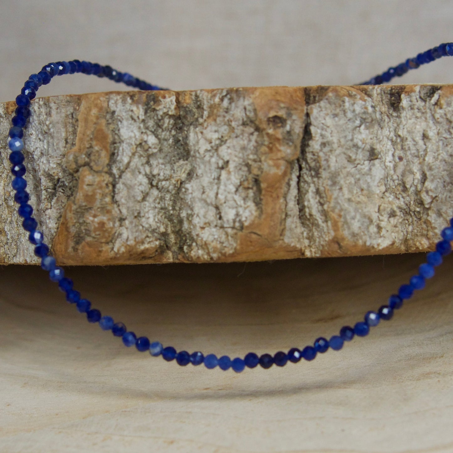 Collier ÉLÉONORE