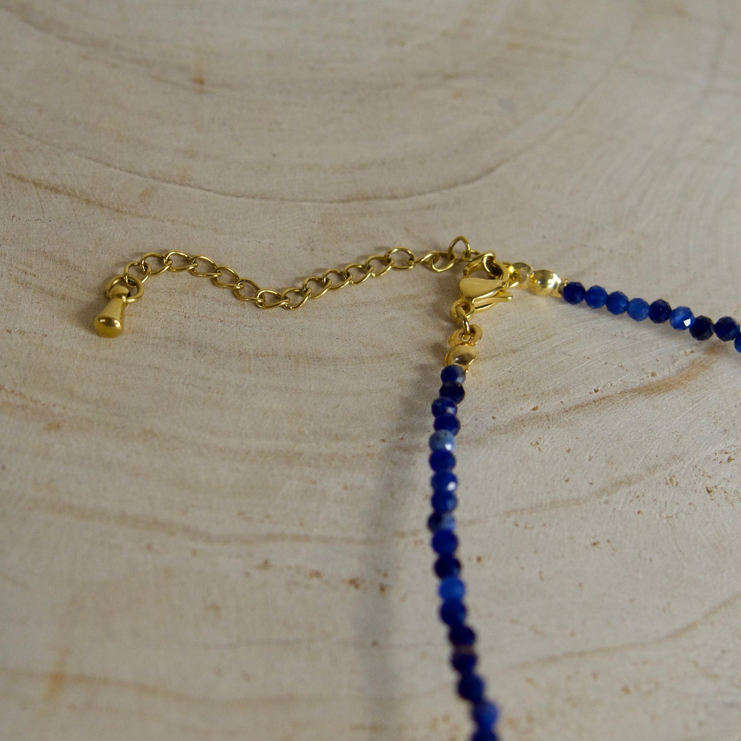 Collier ÉLÉONORE