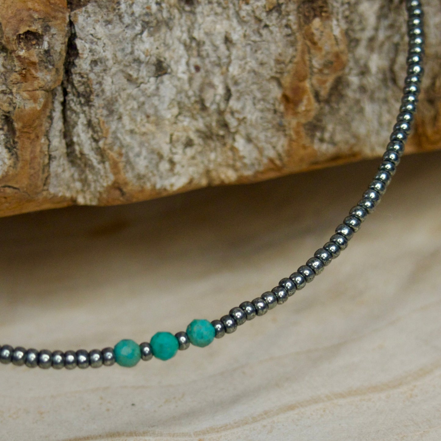 Collier ZOÉ