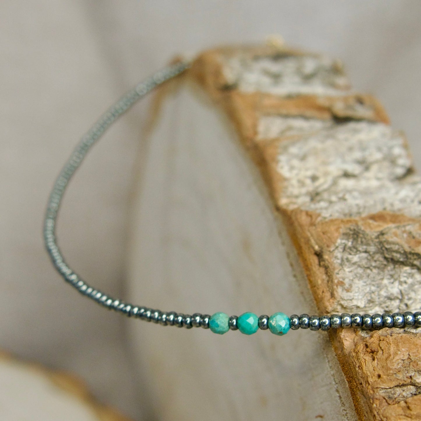 Collier ZOÉ